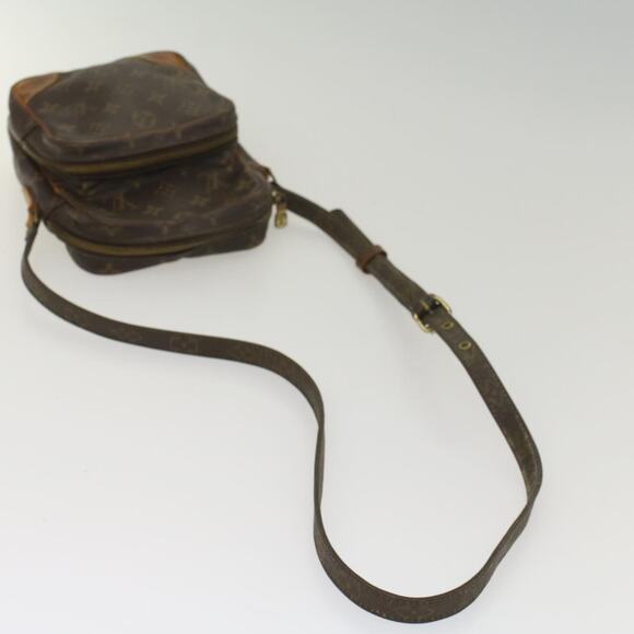 LOUIS VUITTON Monogram Amazon Shoulder Bag M45236 - Picture 8 of 16